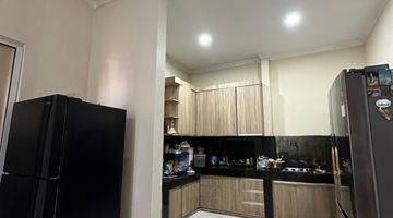 Gambar 5 Turun Harga Rumah Gading Serpong Cluster Topaz Hoek Lt199