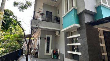 Gambar 2 Turun Harga Rumah Gading Serpong Cluster Topaz Hoek Lt199