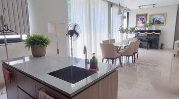 Gambar 4 Dijual Rumah Hoek Style Minimalis Vermont Parkland Bsd City