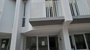 Gambar 1 Dijual Rumah Modern Minimalis Myza 800 Jt An Bagus Siaphuni Bsd City