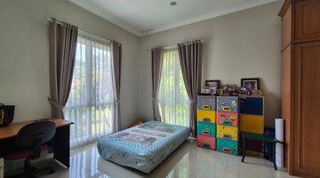 Gambar 4 Rumah Cakep Mewah Di Foresta Bsd City Rapi Siaphuni