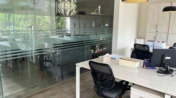 Gambar 5 Dijual Rumah Cluster Griyaloka Bsd 2 Lantai Shm Bagus Bisa Buat Kantor