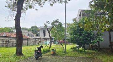 Gambar 3 Dijual Tanah 257m² cluster Albera Foresta Bsd City