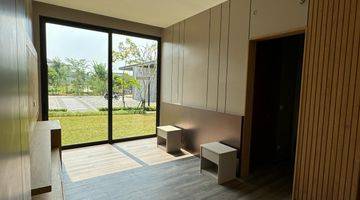 Gambar 4 Dijual Cepat Rumah 3 Lantai Lyndon L19 Furnish Super Mewah Sudah Ada Lift Nava Park Bsd City