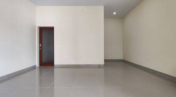 Gambar 5 Bl 184 For Rent New Villa Unfurnished Located On Semer Kerobokan 