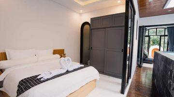 Gambar 4 Mm 305 For Rent Modern Minimalish Villa Located On Nusa Dua 