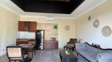 Gambar 3 Do340 Villa 1 Bedroom With Big Garden Classic Tropical Style Located On Ungasan