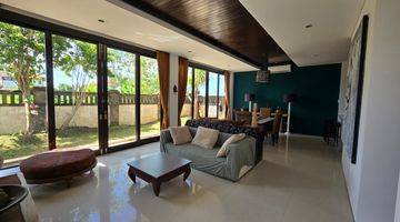 Gambar 2 Do 281 For Rent Min 2 Years Ocean ,sunset And Sunrise View Rumah Semi Villa di Kawasan Uluwatu 