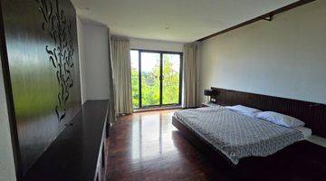 Gambar 5 Do 281 For Rent Min 2 Years Ocean ,sunset And Sunrise View Rumah Semi Villa di Kawasan Uluwatu 