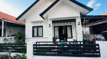 Gambar 1 Do 278 For Rent Rumah Minimalish di Kawasan Kori Nuansa Jimbaran 