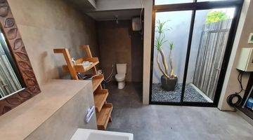 Gambar 3 Do 288 For Rent Rumah Semi Villa Dengan Taman Yang Luas di Kawasan Mumbul Nusa Dua 