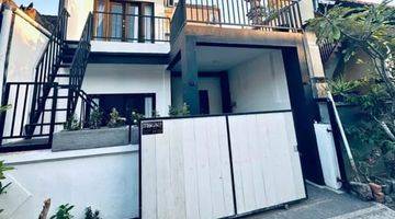 Gambar 1 DO 316 For rent rumah modern minimalish di kawasan mumbul dekat nusa dua dan jimbaran 