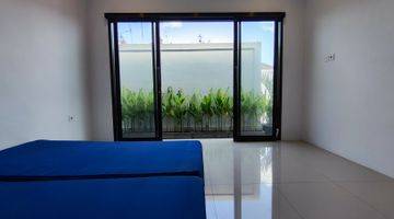 Gambar 3 BL 172-For rent min. 2years villa modern minimaliah style di Kerobokan, Badung