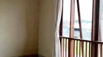 Gambar 2 Vc 206 For Rent Minimalih Villa Located On Kerobokan Near By International School