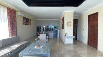 Gambar 3 Do 342 Ocean View Villa Available On March 2025 Located On Ungasan Hill