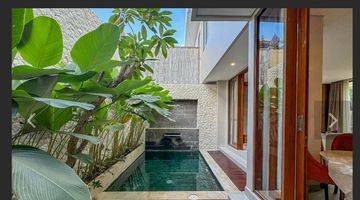 Gambar 1 Do 349 For Rent New Modern Villa Located On Prime Area Seminyak 