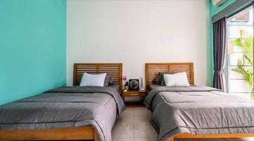 Gambar 1 Do 109 AVAILABLE Apartment Studio Room Located On Jimbaran 