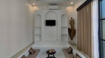 Gambar 4 Bl 180 For Rent Chic 1 Bedroom Medditeranian Style Vila Located On Pererenan 