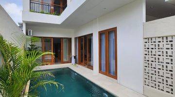 Gambar 1 Do 343 FOR Rent Villa Modern Minimalish Ocean View Villa Located On Nusa Dua 