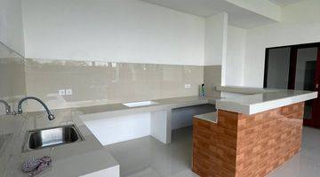 Gambar 2 Do 347 Unfurnished Villa Rice Field View Di Kawasan Canggu Villa di Jl Pura Wates Canggu , Badung