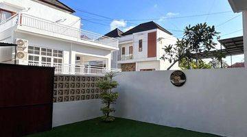 Gambar 2 MM 300-For rent villa modern minimalish di kawasan jimbaran dengan lokasi yang sangat strategis