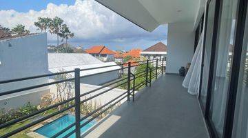 Gambar 2 Do 345 For Rent New Villa Di Area Petitenget Seminyak With Big Garden di Jl Petitenget, Badung