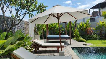 Gambar 5 Bl 166 FOR Rent Luxury Modern Tropical Villa Located Near By Batu Bolong Beach Canggu 