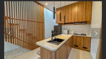 Gambar 5 Do 349 For Rent New Modern Villa Located On Prime Area Seminyak 