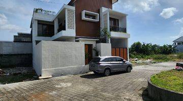 Gambar 4 Do 343 FOR Rent Villa Modern Minimalish Ocean View Villa Located On Nusa Dua 