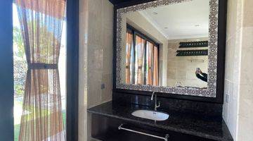 Gambar 4 Do340 Villa 1 Bedroom With Big Garden Classic Tropical Style Located On Ungasan