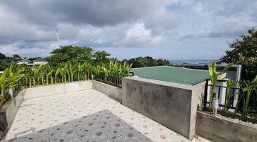 Gambar 5 Do 343 FOR Rent Villa Modern Minimalish Ocean View Villa Located On Nusa Dua 