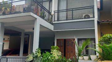 Gambar 1 Di Jual Rumah 2 lantai Kemang Pratama Bekasi