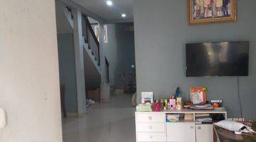 Gambar 4 Di Jual Rumah 2 lantai Kemang Pratama Bekasi