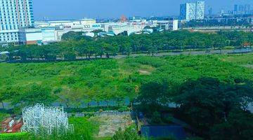 Gambar 1 Disewakan apartemen Springlake View Summarecon Bekasi