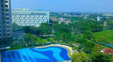 Gambar 2 Disewakan apartemen Springlake View Summarecon Bekasi