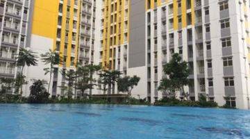 Gambar 2 Disewakan Apartemen 2Br The SpringLake Summarecon Bekasi