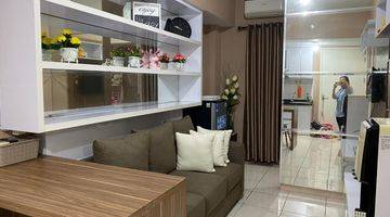 Gambar 4 Disewakan Apartemen 2Br The SpringLake Summarecon Bekasi