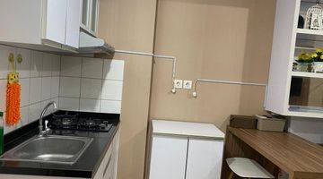 Gambar 2 Disewakan Apartemen 2Br The SpringLake Summarecon Bekasi