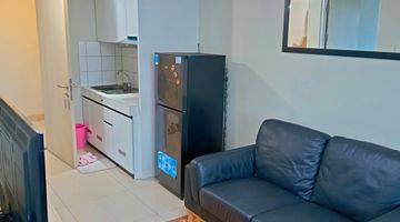 Gambar 2 Disewakan Type 2 Kamar Tidur Apartemen Springlake Summarecon Bekasi Furnished