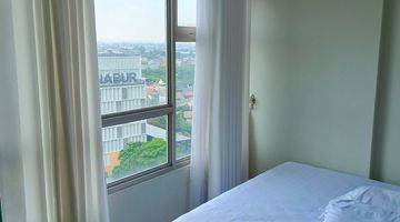 Gambar 4 Disewakan Type 2 Kamar Tidur Apartemen Springlake Summarecon Bekasi Furnished