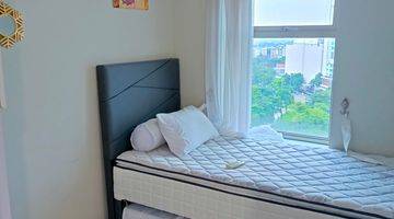 Gambar 5 Disewakan Type 2 Kamar Tidur Apartemen Springlake Summarecon Bekasi Furnished