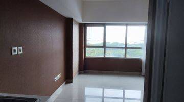 Gambar 1 Disewakan Apartemen Studio Springlake View Summarecon Bekasi