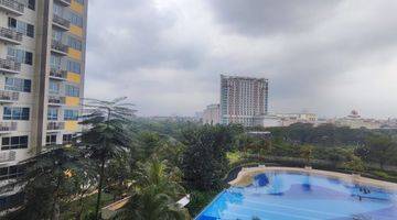 Gambar 5 Disewakan Apartemen Studio Springlake View Summarecon Bekasi