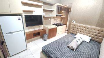 Gambar 1 Disewakan Apartemen The SpringLake Summarecon Bekasi Furnished