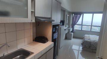 Gambar 2 Di Jual Apartemen SpringLake View Summarecon Bekasi Bagus  