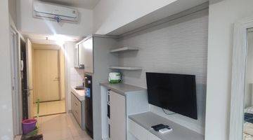 Gambar 3 Di Jual Apartemen SpringLake View Summarecon Bekasi Bagus  