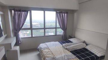 Gambar 1 Di Jual Apartemen SpringLake View Summarecon Bekasi Bagus  