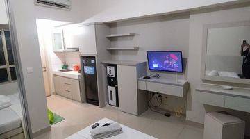 Gambar 4 Di Jual Apartemen SpringLake View Summarecon Bekasi Bagus  