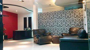 Gambar 4 Rumah Bagus Furnished di Sayap Pajajaran Gor Pajajaran, Bandung