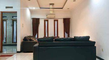 Gambar 5 Rumah Bagus Furnished di Sayap Pajajaran Gor Pajajaran, Bandung